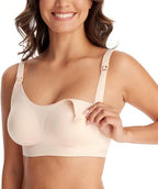 Momcozy Nursing Bra