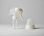 mommoi™ Manual Milk Expressor