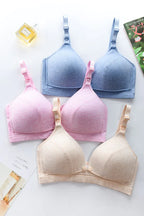 Comfy Cotton Maternity Bra