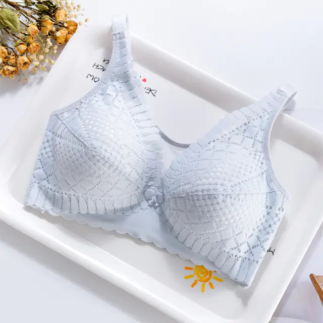 ComfortStyle Nursing Bras