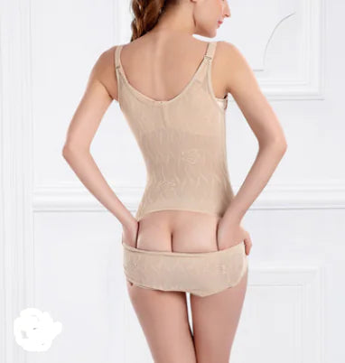 Postpartum ShapeWear Bodysuit
