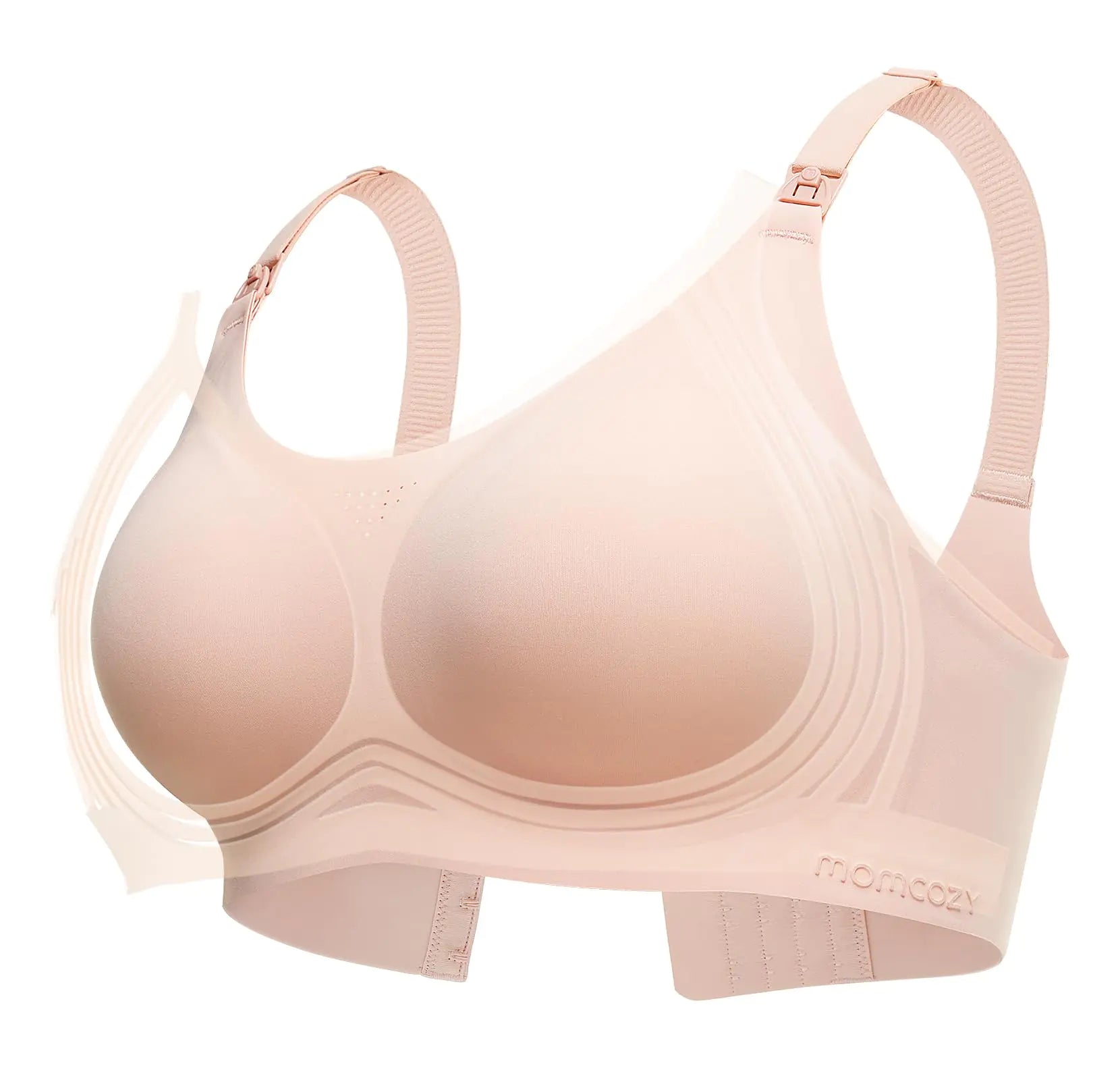 Momcozy Nursing Bra