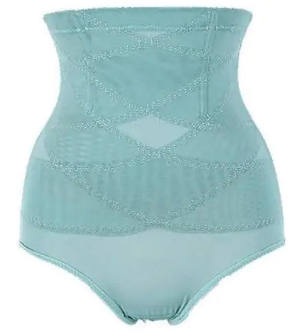 High-Waist Shaper Pants