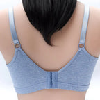 Comfy Cotton Maternity Bra