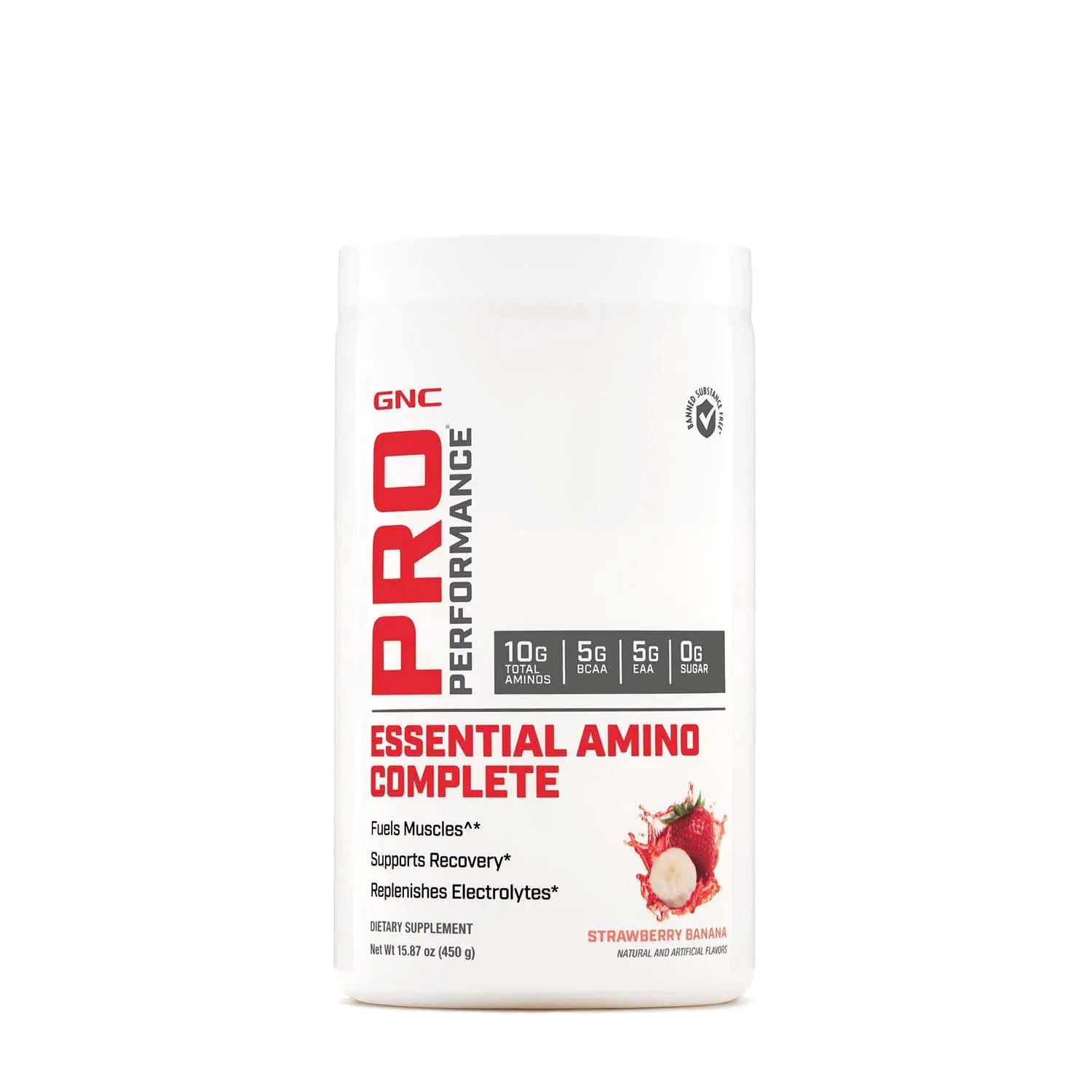 GNC Pro Performance Elite Amino Mix