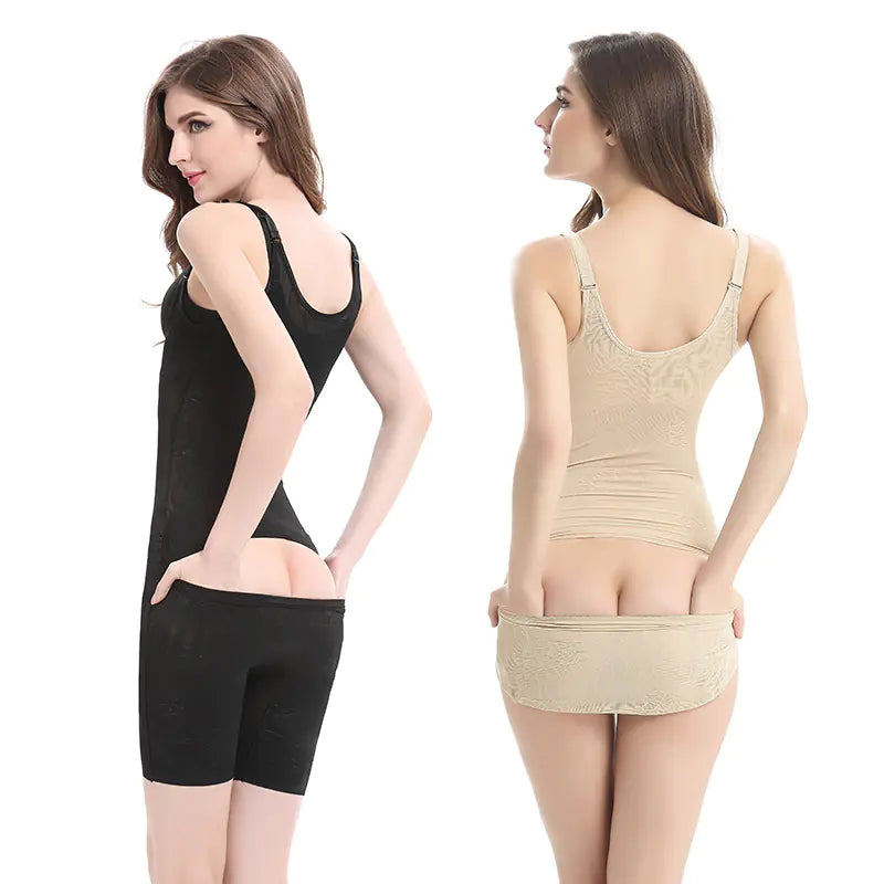 Postpartum ShapeWear Bodysuit