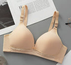 Comfy Cotton Maternity Bra