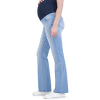 Savi Parker Chic Maternity Bootcut Jeans