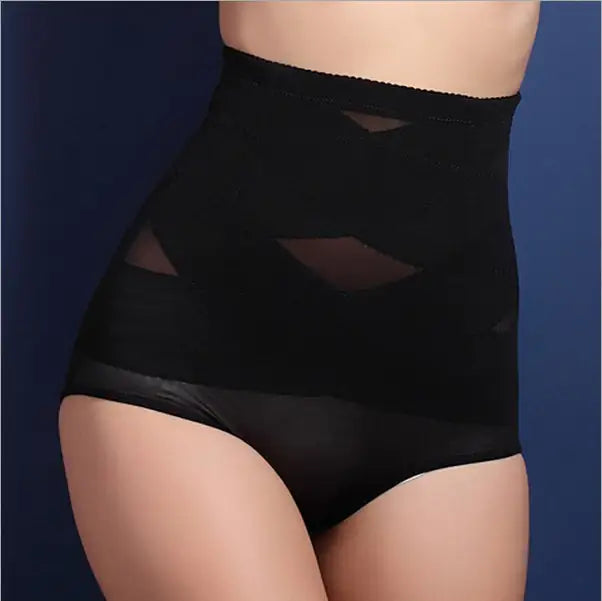 High-Waist Shaper Pants